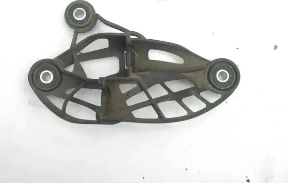 Opel Insignia B Gear shift cable bracket 341183650 55497231