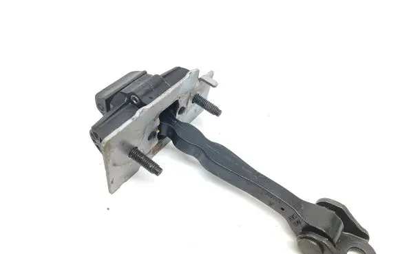 Citroen C4 II Picasso Front door check strap stopper
