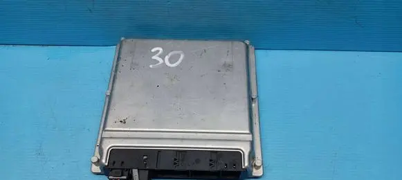 Mercedes-Benz E W210 Engine control unit/module A0245452832