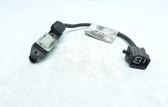 Volvo XC90 Airbag deployment crash/impact sensor 30724677