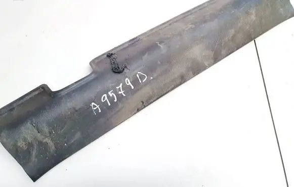 Honda CR-V Front sill trim cover 84201swaa020m1 84201-swa-a020-m1