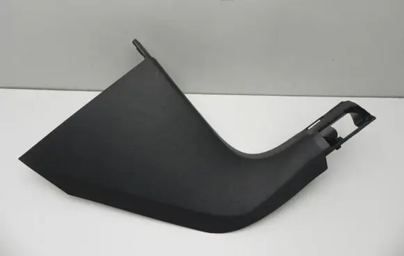 Volkswagen Golf VII Centre console side trim front 5G1863484A I6627
