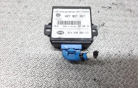 Volkswagen PASSAT B5.5 Light module LCM 4Z7907357