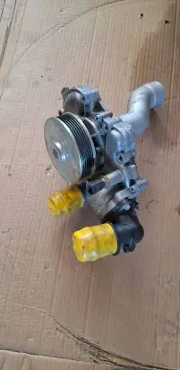 Maserati Ghibli Water pump 055352