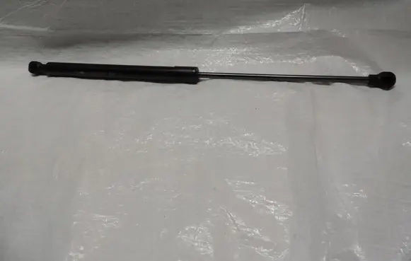 Opel Corsa F Tailgate strut 9831976680