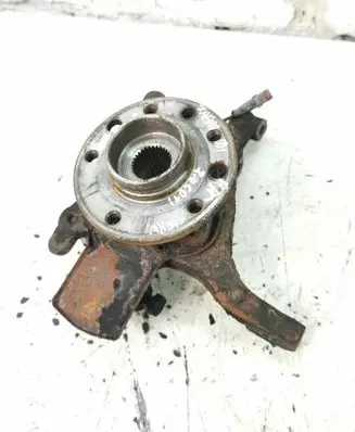 Opel Zafira B Front wheel hub