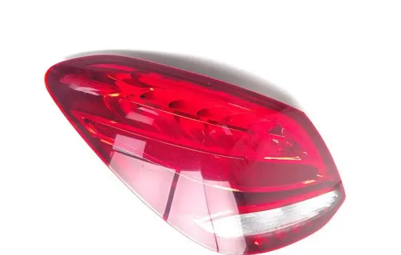 Mercedes-Benz C W205 Rear/tail lights A2059061157 619003 ZGS008