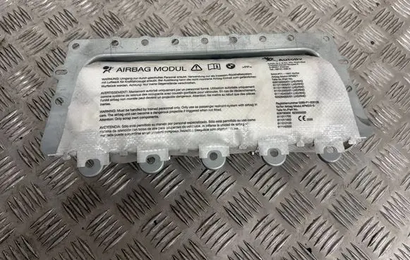 BMW 7 F01 F02 F03 F04 Passenger airbag 39911215207 608739300C 14B0141A0141
