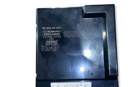 Subaru Outback (BT) Keyless (KESSY) go control unit/module 88801AN000 9490AFJ182 2313002254