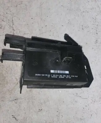 Volkswagen Touareg I Comfort/convenience module 7L0959933C