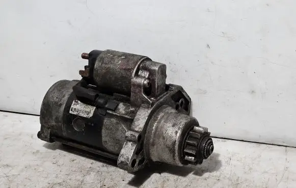 Nissan Almera N16 Starter motor 23300WD000