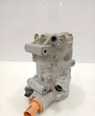 Air conditioning (A/C) compressor (pump)