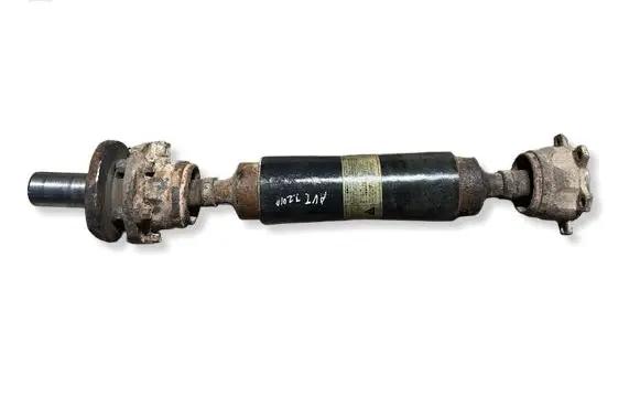 Mitsubishi Pajero Rear driveshaft/prop shaft MR498