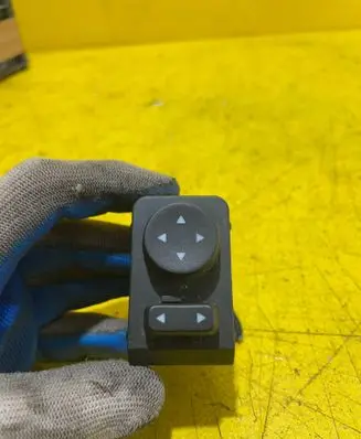 Fiat Bravo Wing mirror switch