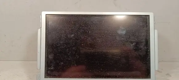 Ford Kuga II Screen/display/small screen F1CT14F239AA