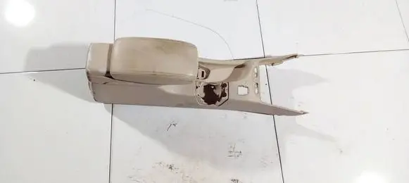 Jaguar X-Type Armrest 