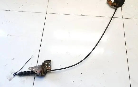 Honda Jazz Gear shift cable linkage 