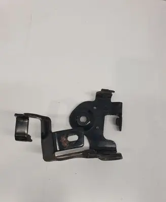 Renault Kangoo II Fuel pump bracket 166345880R