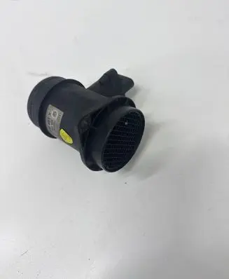 Mass air flow meter
