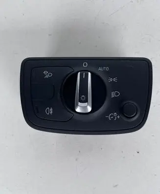 Audi A6 C7 Light switch 4G0941531E 0111121949