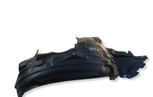 Subaru Forester SK Front wheel arch liner splash guards 59110SJ000 59110SJ020 59110SJ040