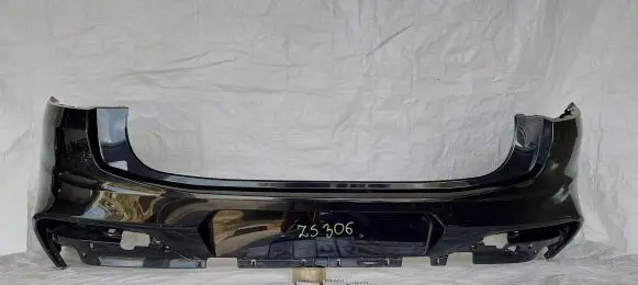 BMW X4 G02 Rear bumper 8065124