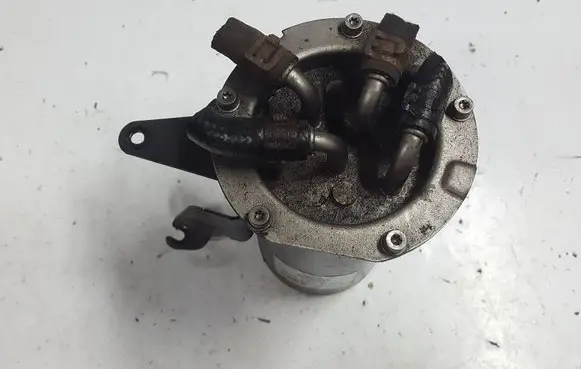 Seat Leon (1P) Fuel filter housing 3C0127400DXXX 3C0127400D
