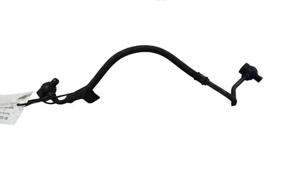 Ford Transit Turbo turbocharger oiling pipe/hose 6C1Q6K679DC