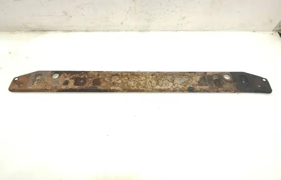Ford Galaxy Bottom radiator support slam panel 