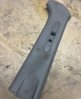 Citroen Berlingo (B) pillar trim (top) 9634626077 963462607