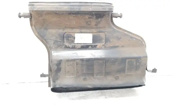 Renault Espace - Grand espace IV Cabin air micro filter frame (part) 