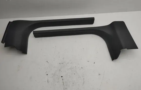 Mercedes-Benz B W246 W242 Front sill trim cover A2466800306 A2466800406