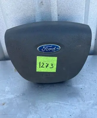 Ford Transit Steering wheel airbag 6C11V042B85ABW 4017307160