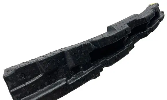 Volkswagen Golf VIII Front bumper foam support bar 5H0807248AP