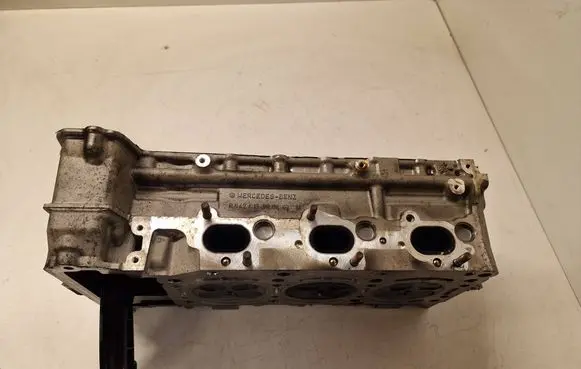 Mercedes-Benz ML W164 Engine head R6420163901