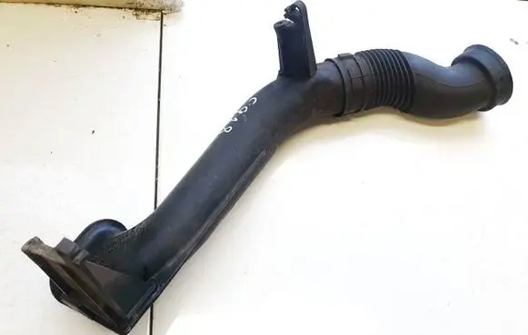 Opel Zafira A Air intake hose/pipe 9202936fk f202936
