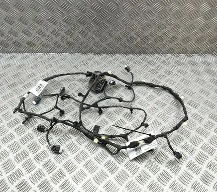 Ford Mustang Mach-E Parking sensor (PDC) wiring loom LJ8T15K868EBD