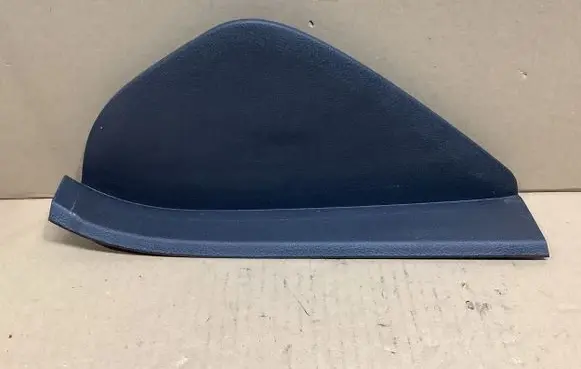 Volkswagen Tiguan Dashboard side end trim 5N0858247A 5N0858217