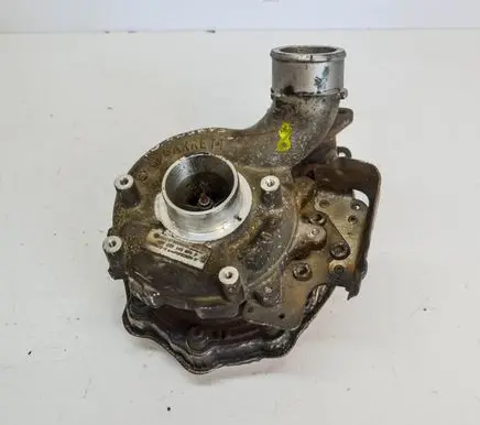 Audi A5 8T 8F Turbo 059145874D