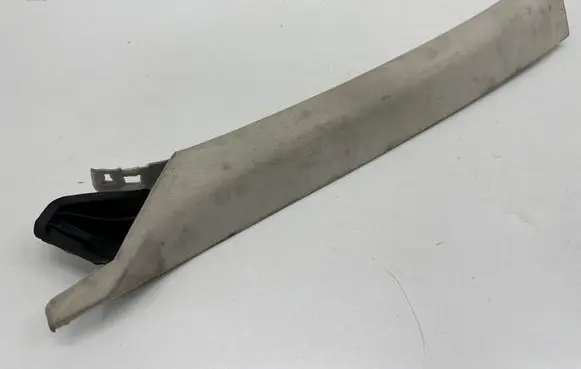 Volkswagen PASSAT B8 (A) pillar trim 3G0867233