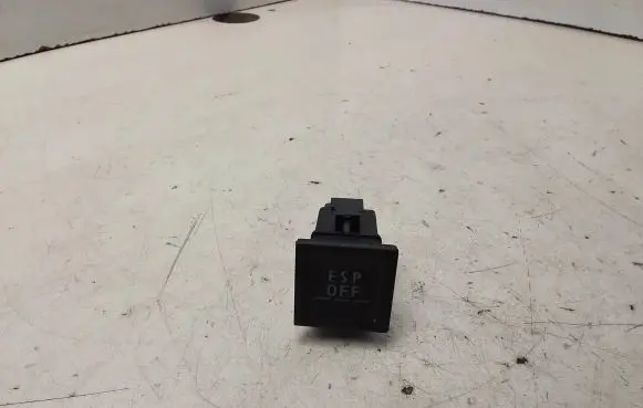 Volkswagen Transporter - Caravelle T5 ESP (stability program) switch 7H0927134A
