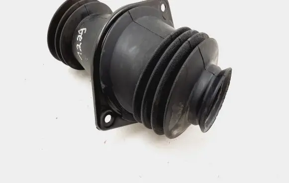 Mercedes-Benz CLS C219 Steering tie rod boot A2114600696