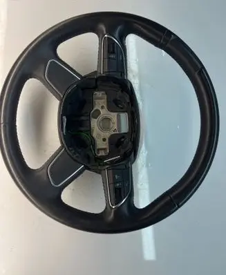 Audi A5 8T 8F Steering wheel 4l0419091ac
