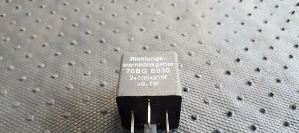 Ford Galaxy Other relay 70BGB030