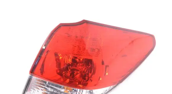 Subaru Legacy Rear/tail lights