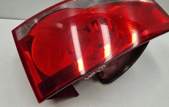 Seat Altea XL Rear/tail lights 5P8945095A