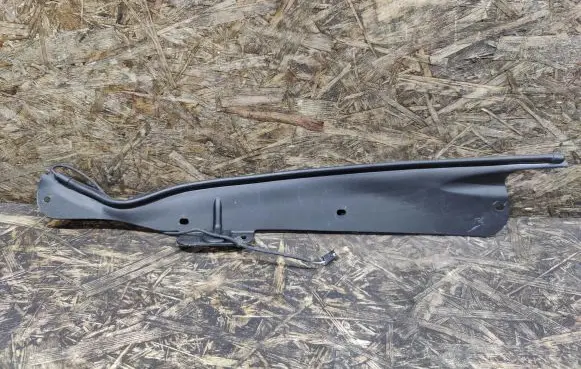 Nissan Tiida C11 Other interior part 20907349