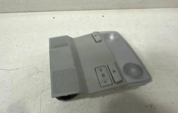 Volkswagen PASSAT B6 Front seat light 1K0947133H