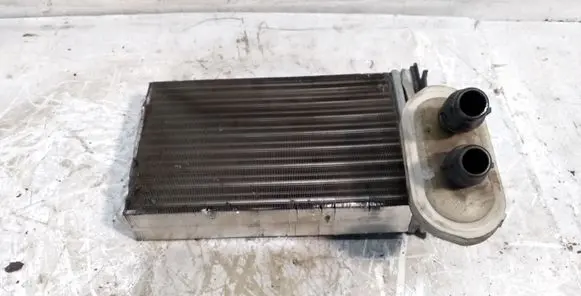 Audi A3 S3 8L Heater blower radiator 1J1819031A