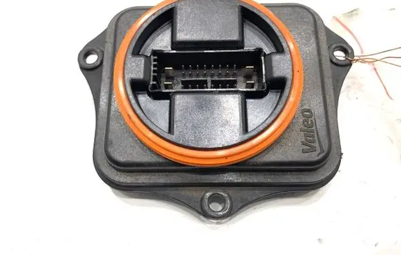 Other control units/modules